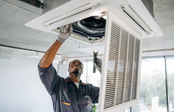 Licensed Hvac service in Krum, TX - FH HVAC