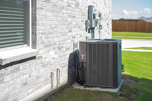 Reliable Hvac contractor in Krum, TX by FH HVAC
